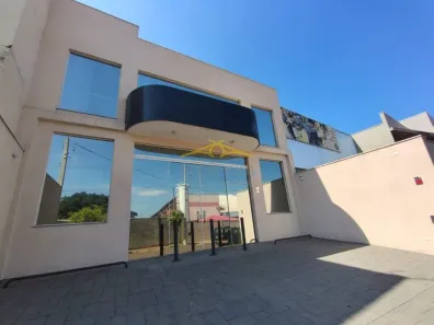 Ponto Comercial para alugar, 150m² no Jardim Fernando Mollon, Santa Bárbara D'Oeste