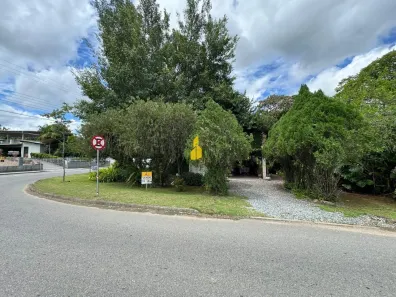 Lote/Terreno à venda, 1072m² no Fritz Lorenz, Timbó