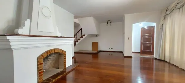 Casa com 3 Quartos à venda, 540m² no Nova Petrópolis, São Bernardo do Campo