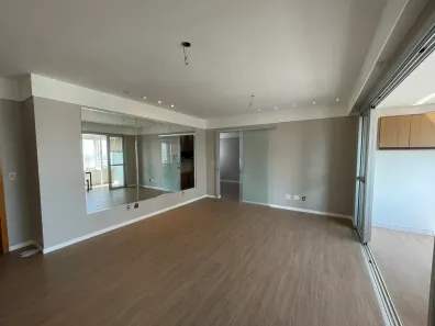 Apartamento com 3 Quartos para alugar, 127m² no Jardim das Américas, Cuiabá