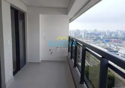 Apartamento com 2 Quartos à venda, 70m² no Condomínio Royal Park, São José dos Campos