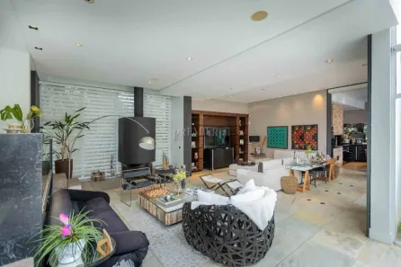 Casa com 5 Quartos à venda, 763m² no Mossunguê, Curitiba