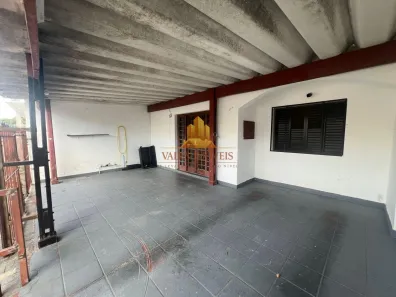 Casa com 2 Quartos à venda, 101m² no Vila Machado, Jacareí