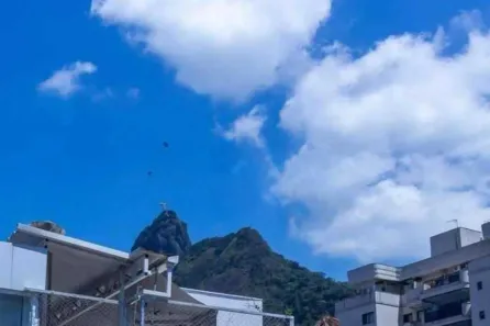 Apartamento com 3 Quartos à venda, 124m² no Botafogo, Rio de Janeiro