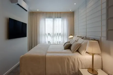 Apartamento com 2 Quartos à venda, 90m² no Barra Olímpica, Rio de Janeiro