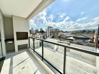 Apartamento com 2 Quartos à venda, 74m² no Gravatá, Navegantes