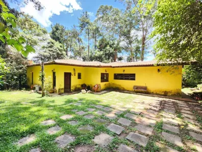 Casa com 3 Quartos à venda, 435m² no Roseira, Mairiporã