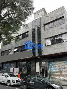 Sala Comercial com 1 Quarto para alugar, 18m² no Nova Petrópolis, São Bernardo do Campo