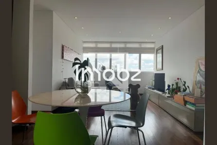 Apartamento com 2 Quartos à venda, 126m² no Vila Ipojuca, São Paulo