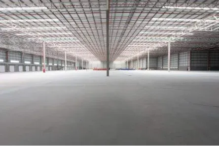 Galpão/Depósito/Armazém para alugar, 6775m² no Loteamento Industrial Coral, Mauá