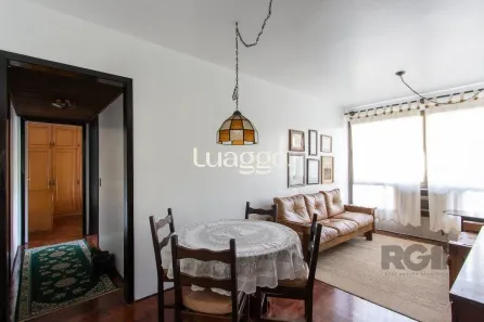 Apartamento com 2 Quartos para alugar, 60m² no Nonoai, Porto Alegre
