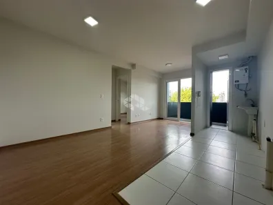 Apartamento com 2 Quartos à venda, 53m² no Centro, Canoas