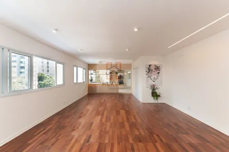 Apartamento com 3 Quartos à venda, 219m² no Parque Fernanda, São Paulo
