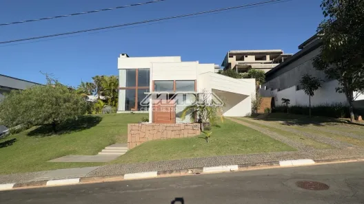 Casa de Condomínio com 4 Quartos à venda, 437m² no Joapiranga, Valinhos
