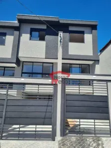 Sobrado com 3 Quartos à venda, 140m² no Vila Catupia, São Paulo