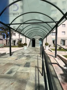 Apartamento com 2 Quartos à venda, 64m² no Vila Brasílio Machado, São Paulo