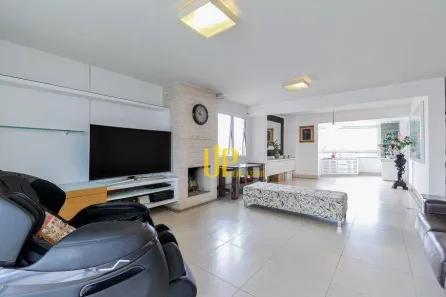 Apartamento com 3 Quartos à venda, 230m² no Perdizes, São Paulo
