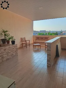 Casa com 2 Quartos à venda, 150m² no Vila Silviânia, Carapicuíba