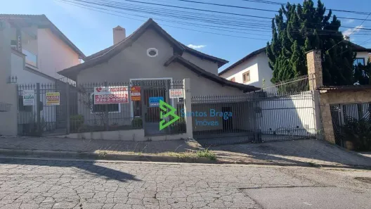 Sobrado com 4 Quartos para alugar, 420m² no City América, São Paulo