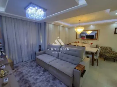 Apartamento com 4 Quartos à venda, 98m² no Vila da Penha, Rio de Janeiro