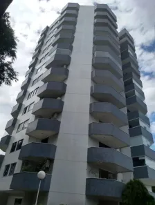 Apartamento com 3 Quartos para alugar, 130m² no Aleixo, Manaus