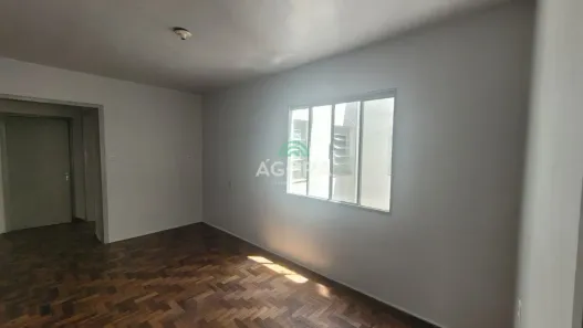 Apartamento com 2 Quartos para alugar, 65m² no Centro, Canoas