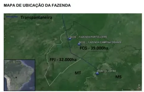 com 2 Quartos à venda, 200m² no , Poconé