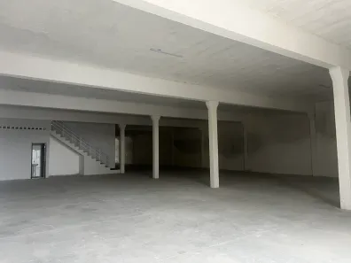 Galpão/Depósito/Armazém para alugar, 1200m² no Santos Dumont, Maceió