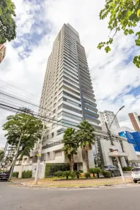 Apartamento com 4 Quartos à venda, 385m² no Setor Oeste, Goiânia