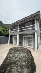 Casa com 3 Quartos à venda, 168m² no Picinguaba, Ubatuba