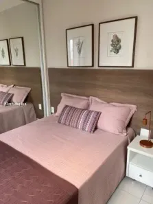 Apartamento com 1 Quarto à venda, 38m² no Itaim Bibi, São Paulo