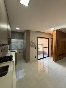 Apartamento com 2 Quartos para venda ou aluguel, 48m² no Residencial Mário de Mattos, São José do Rio Preto