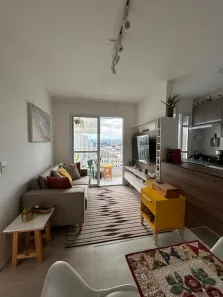 Apartamento com 2 Quartos à venda, 41m² no Barra Funda, São Paulo