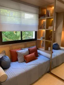 Apartamento com 3 Quartos à venda, 108m² no Barra da Tijuca, Rio de Janeiro