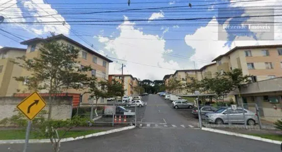 Apartamento com 2 Quartos à venda, 49m² no Santo Antônio, São José dos Pinhais