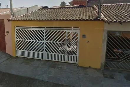 Casa com 2 Quartos à venda, 91m² no Jardim Sorocaba Park, Sorocaba