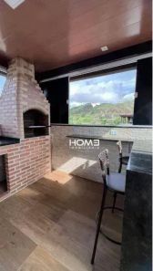 Cobertura com 2 Quartos à venda, 108m² no Rocha, São Gonçalo