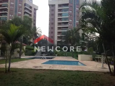 Apartamento com 3 Quartos à venda, 137m² no Notre Dame, Campinas