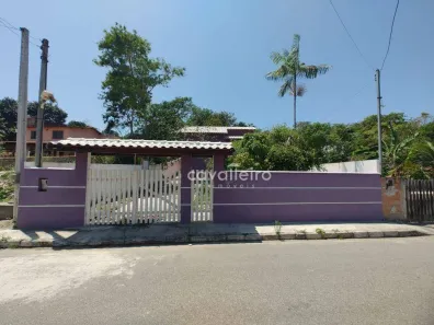 Casa com 2 Quartos à venda, 82m² no Balneário Bambuí (Ponta Negra), Maricá