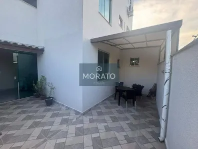 Apartamento com 2 Quartos à venda, 147m² no Cabral, Contagem
