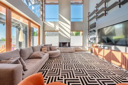 Casa de Condomínio com 5 Quartos à venda, 608m² no Chapéu do Sol, Porto Alegre