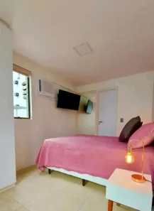 Apartamento com 1 Quarto à venda, 40m² no Boa Viagem, Recife