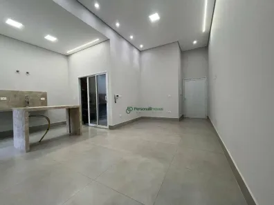 Casa com 3 Quartos à venda, 126m² no Jardim Terramérica II, Americana