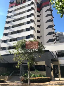 Apartamento com 2 Quartos à venda, 85m² no Centro, Londrina