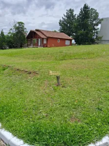 Lote/Terreno à venda, 784m² no Elsa, Viamão