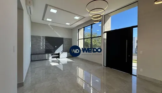 Casa de Condomínio com 3 Quartos à venda, 241m² no Jardim Pau Brasil, Americana