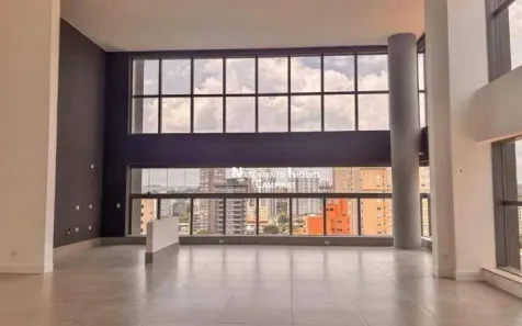 Apartamento com 3 Quartos à venda, 316m² no Cambuí, Campinas