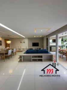 Apartamento com 3 Quartos à venda, 140m² no Pituaçu, Salvador