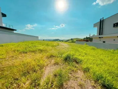 Lote/Terreno à venda, 609m² no Santa Cândida, Vinhedo