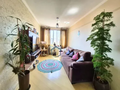 Apartamento com 2 Quartos à venda, 71m² no Jardim Ivana, São Paulo